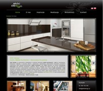 Ekki Design - Meble kuchenne i szafy
