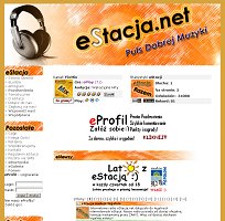 eStacja.net - Puls dobrej muzyki!