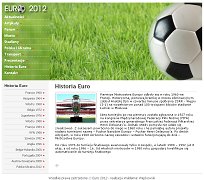 Euro 2012 - Informacje o Euro 2012
