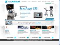  EuroMedical - Ultrasonografy