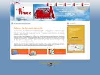 Przedsiebiorstwo produkcyjno handlowo-usługowe FIMEX