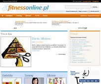 Fitness Online
