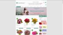 Kwiaciarnia internetowa FlowerStory