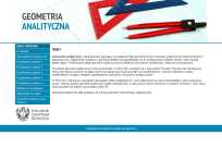 Geometria.info.pl - Geometria portal edukacyjny