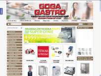 Gastronomia - goga-gastro.pl