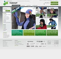 Haloart galeria-sklep internetowy