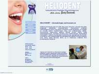 Heliodent - stomatolog