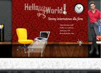 Hello World - Strony www Kłodzko