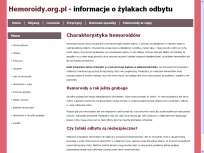 Hemoroidy.org.pl