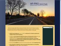 HP-Pro - nadzór drogowy