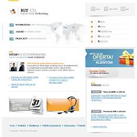 IGT - Import Global Technology
