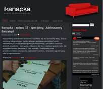 ikanapka - videocast technologiczny