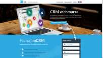 Oprogramowanie CRM dla firm -  ImCRM