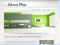 Akwa Plus - kolektory słoneczne