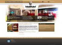 InteliHotel - oprogramowanie hotelowe
