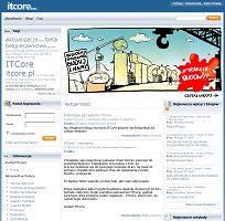 ITCore portal społecznościowy Microsoftu