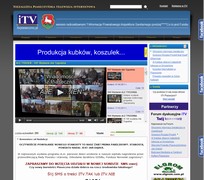 itv Piaseczno telewizja internetowa