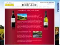 Jacob’s Creek - Wyjątkowe wino z Australii