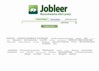 Praca oferty pracy Jobleer.pl
