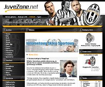 JuveZone.net | Polska Strefa kibiców Juventusu Turyn