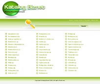 Katalog Stron Internetowych Biznet