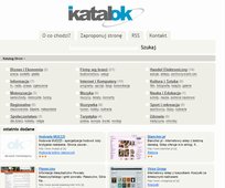 Katalok.pl - Katalog Stron OK