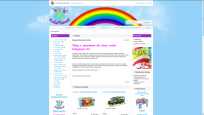 Kidsplanet-24 - Zabawki dla dzieci online