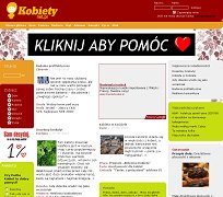 Damski punkt widzenia - Kobiety.net.pl