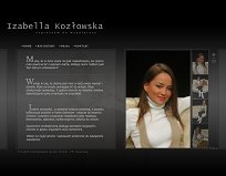 Hostessa - Izabella Kozłowska