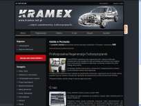 Kramex
