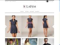 LaFem.pl - najmodniejsza odzież damska, męska i dziecięca