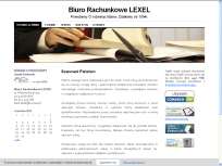 LEXEL - usługi biurowe