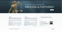 Kancelaria Radców Prawnych Mroczek & Partnerzy