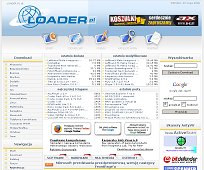 Loader.pl - programy freeware shareware