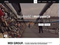 Lojalnosciowe.pl - programy lojalnościowe i motywacyjne