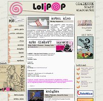 LoliPOP - POPkultura Rozrywka