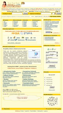 LupoSkop.com - Darmowy Katalog Stron WWW