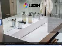 Luxum.pl - wyposażenie łazienek