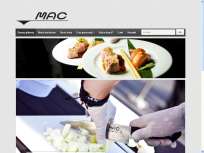 Mac Knives - Noże kuchenne