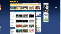 Mahee.pl - gry online