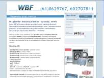 WBF - magle