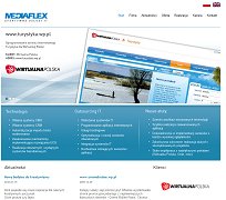 Mediaflex - usługi IT