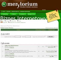 Polskie Forum E-Biznesu