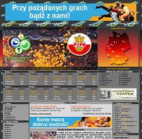 Mistrzostwa Świata - Reprezentacja Polski - Mundial Niemcy 2006 - World Cup Germany