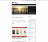 Motiwa.pl - Motywacja która płynie z Twoich wartości