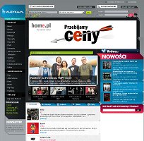 Muzyka.pl - Polski Portal Muzyczny