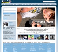 Portal społeczno - informacyjny dla mieszkańców Częstochowy i okolic