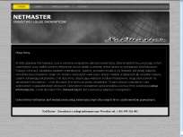 NetMaster usługi informatyczne