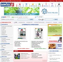Portal Nowiny Raciborskie Wodzisławskie