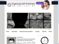 Agencja NP Partners spółka z o.o.
